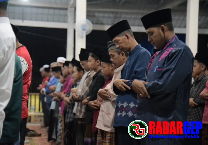 Bengkalis Dikunjungi Saudara Serumpun Dari Malaysia Dan Singapura, Bupati Sampaikan Pesatnya Pendidikan Agama Di Negeri Junjungan