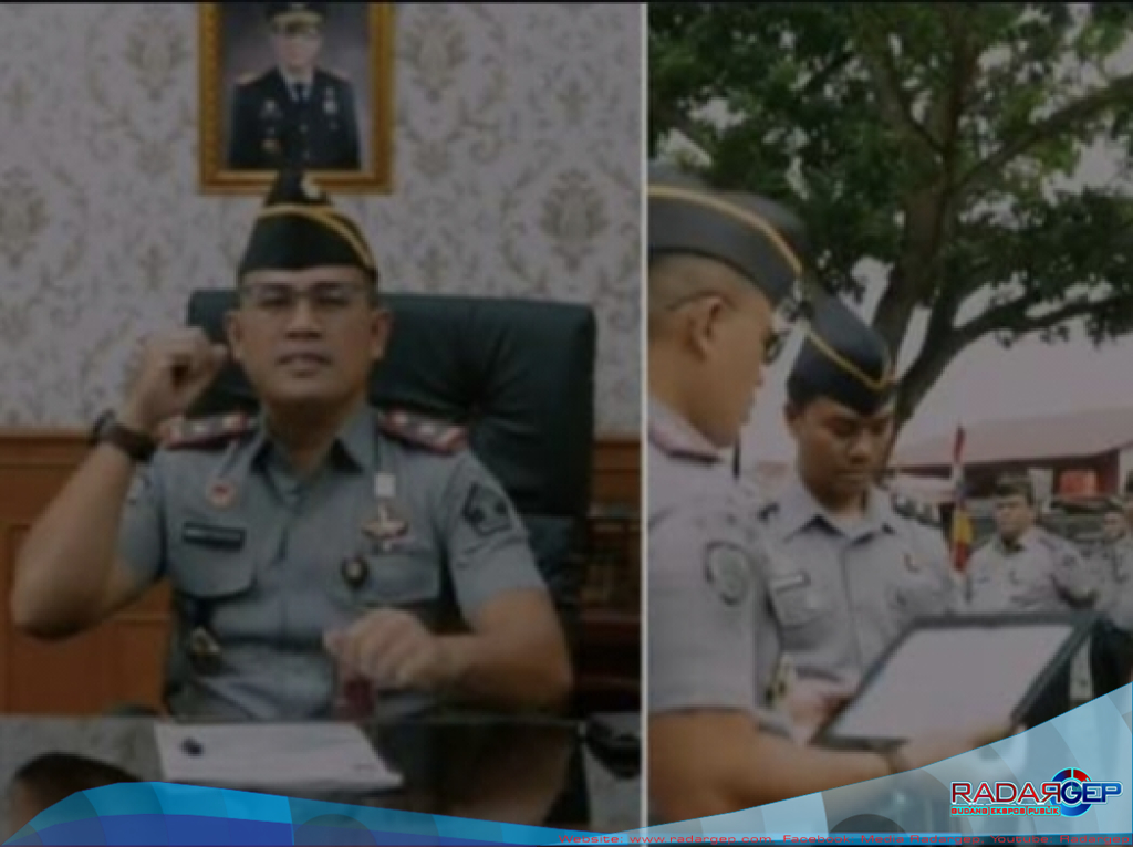 Rutan Kelas 1 Medan, Membangun Zona Integritas Melalui Reformasi Birokrasi