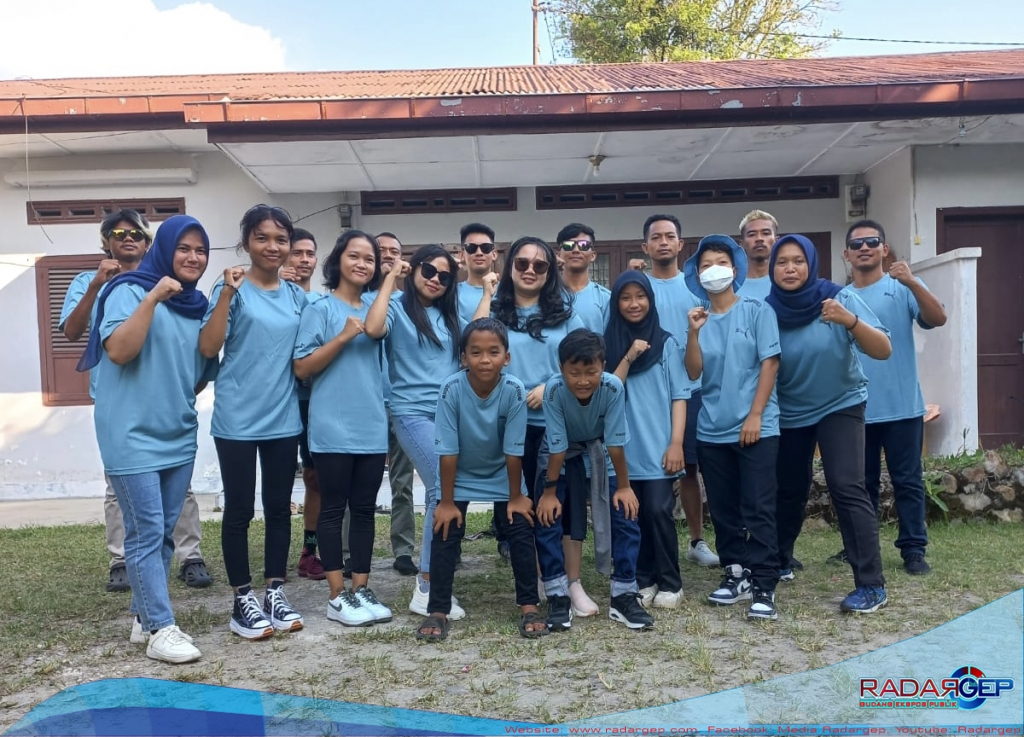 Tiga Atlet Ski Air Pekanbaru Lolos ke PON 2024