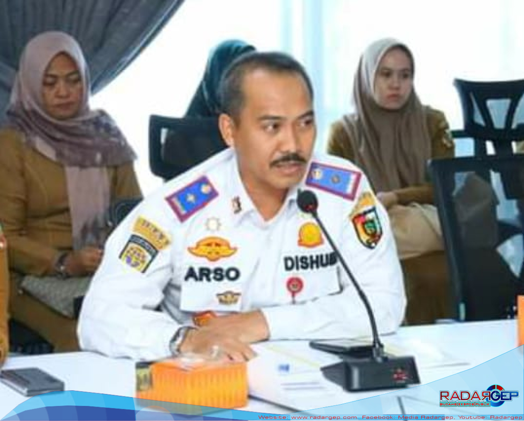 Pemko Komit Tingkatkan Pelayanan di Bidang Transportasi