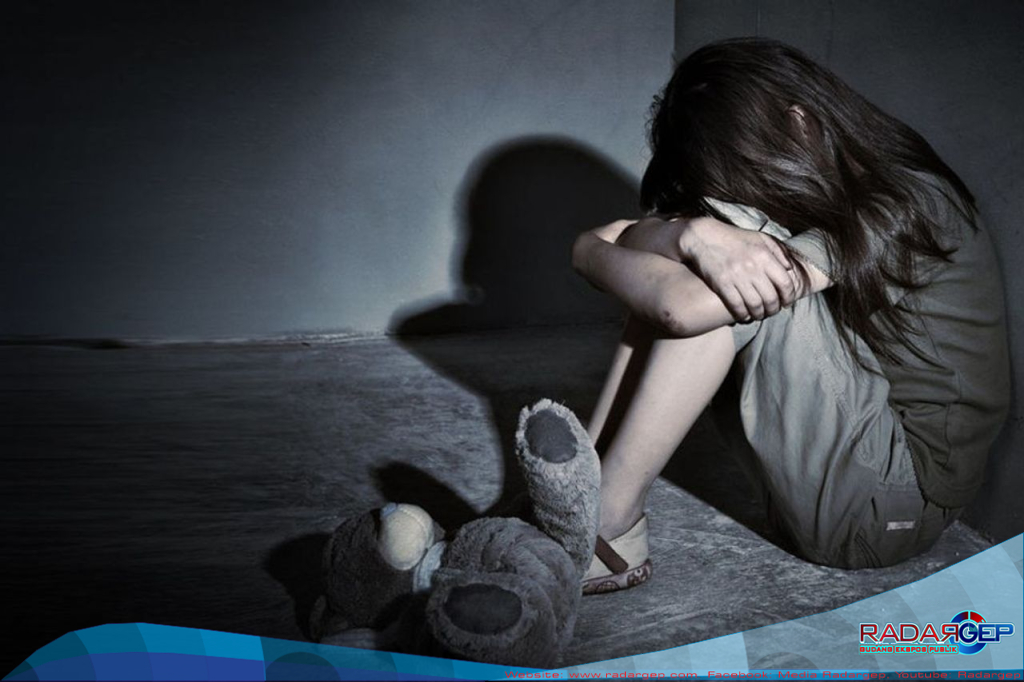 Bocah 11 Tahun Diduga Jadi Korban Kebejatan Oknum Kepala Rombongan