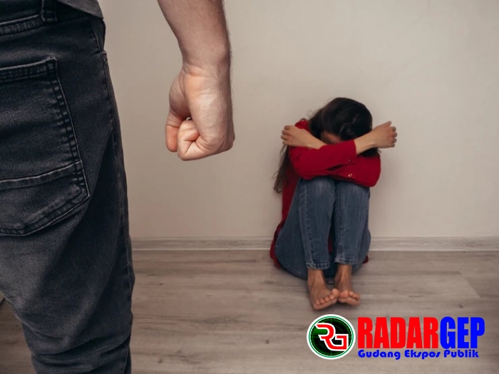 Suami Diduga Aniaya Istri, Korban Laporkan Pelaku ke Polisi