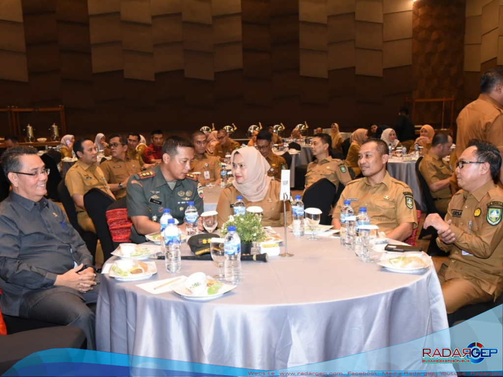 Bupati Kasmarni Ingatkan Untuk Selalu Pelajari dan Pahami