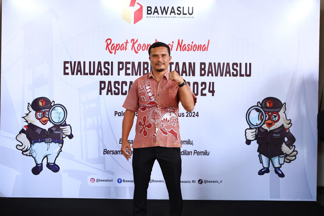 Bawaslu Ngampus" Bisa Mengefektifkan Pengawasan Kepemiluan