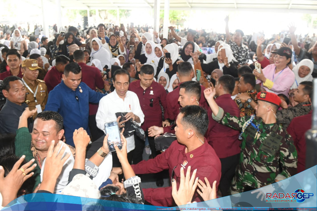 Pj Gubernur Sumut Terus Berupaya Tingkatkan Kualitas UMKM