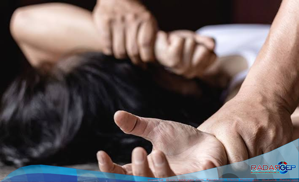 Diduga Lecehkan stri Karyawan, Terduga Ancam Persulit Pekerjaan Korban Jika Menolak