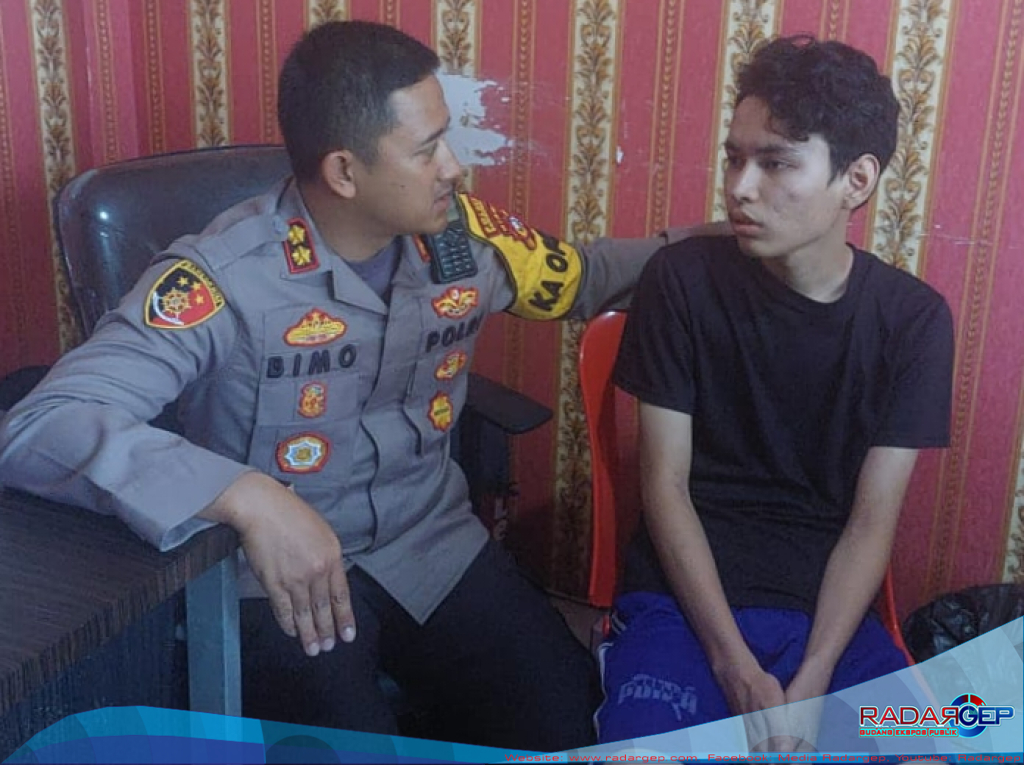 Polres Bengkalis Berhasil Ungkap Tindak Pidana Curas Hingga Korban Tewas