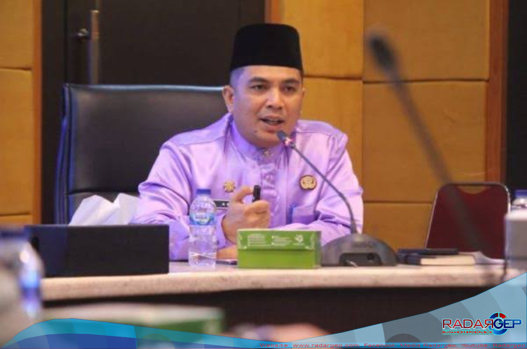 Retribusi yang Jadi Target Disperindag Pekanbaru Bertambah Jadi Empat