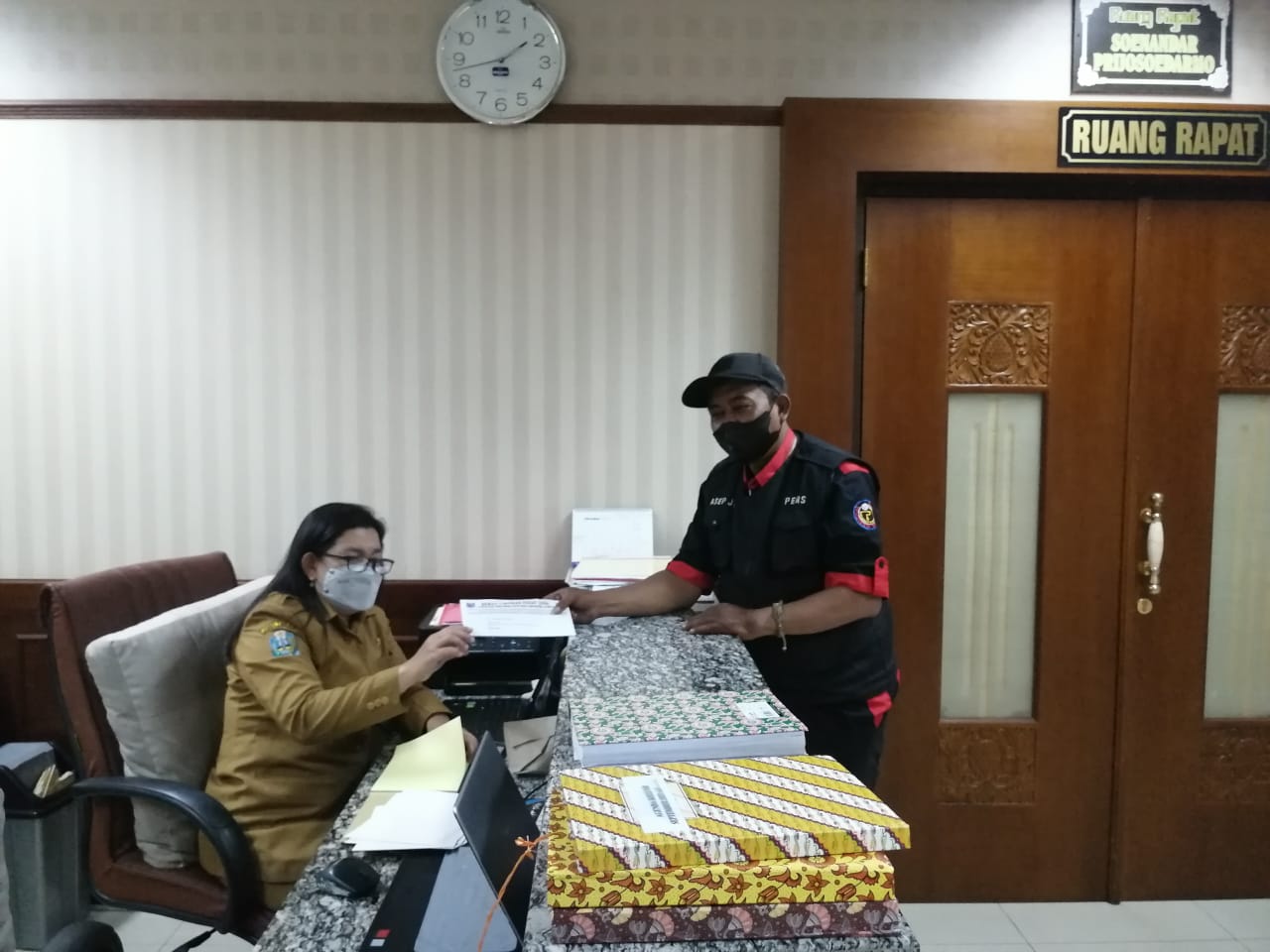 Dugaan Korupsi Dana Hibah Biro Kesra Jatim Rp 42 M Lebih Semakin Kuat