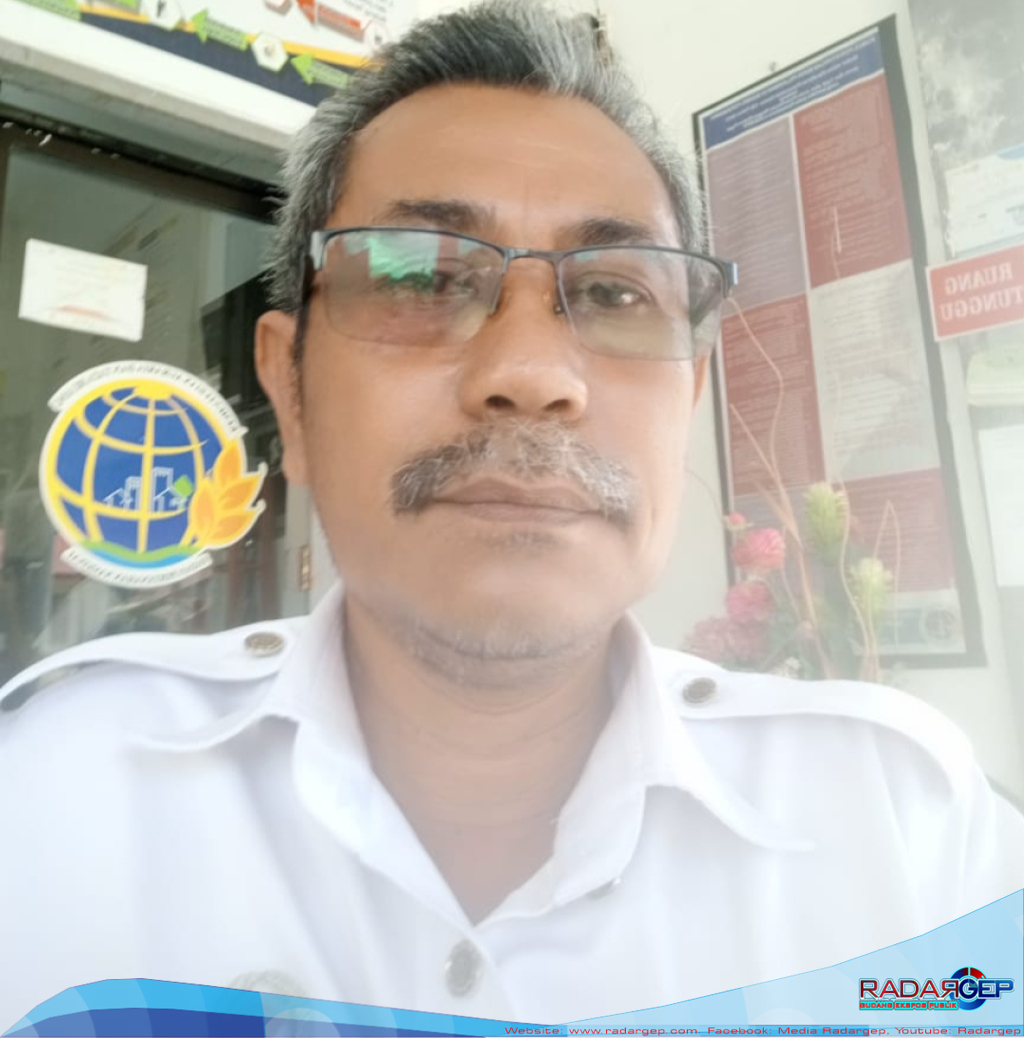 Pemdes Simaluaya Sukses Laksanakan Program Ketahan Pangan