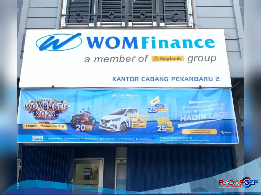 Waduh!! PPRI Angkat Bicara Terkait Wom Finance Polisikan Debitur