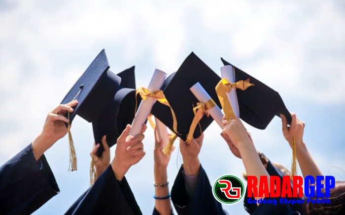 Ribuan Mahasiswa Sudah Daftar Beasiswa Pemko Pekanbaru