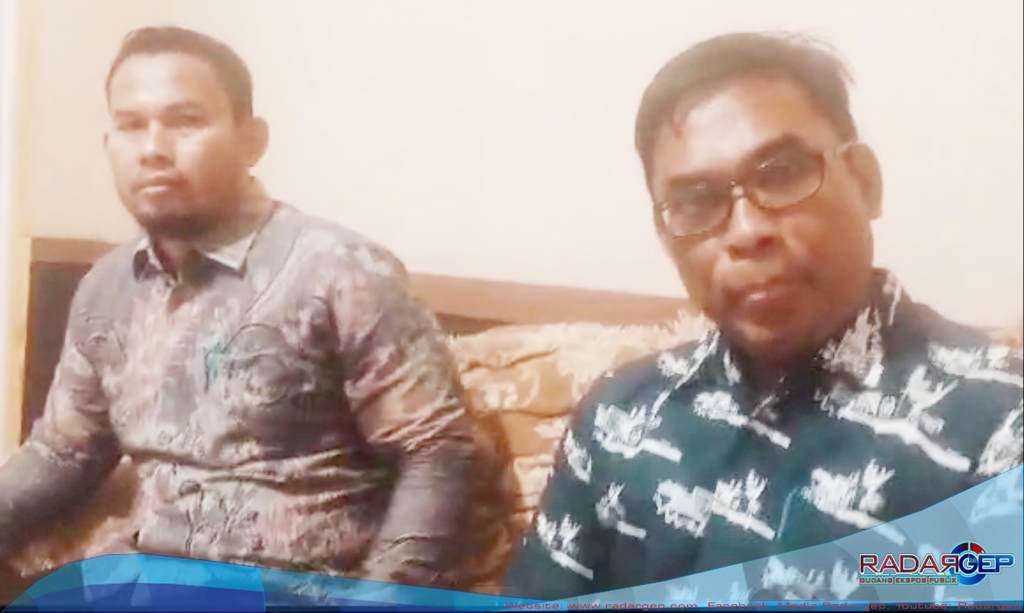 KPU Rokan Hilir Gelar Rapat Pleno Terbuka
