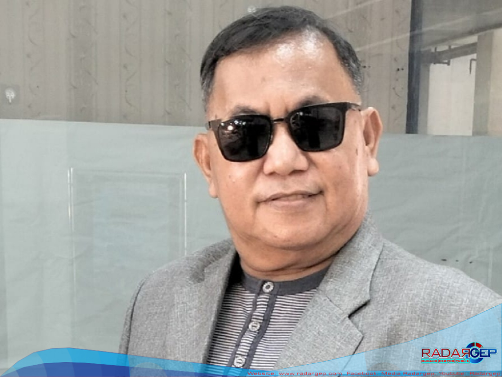 Wahyudi El Panggabean : Sebagian Besar Kasus yang Menjerat Wartawan Bersumber dari Berita Sepihak