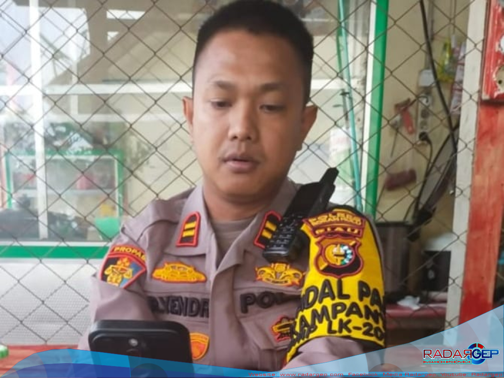 Diberitakan Korban Jadi Tersangka, Kapolsek Bonai Darussalam Angkat Bicara