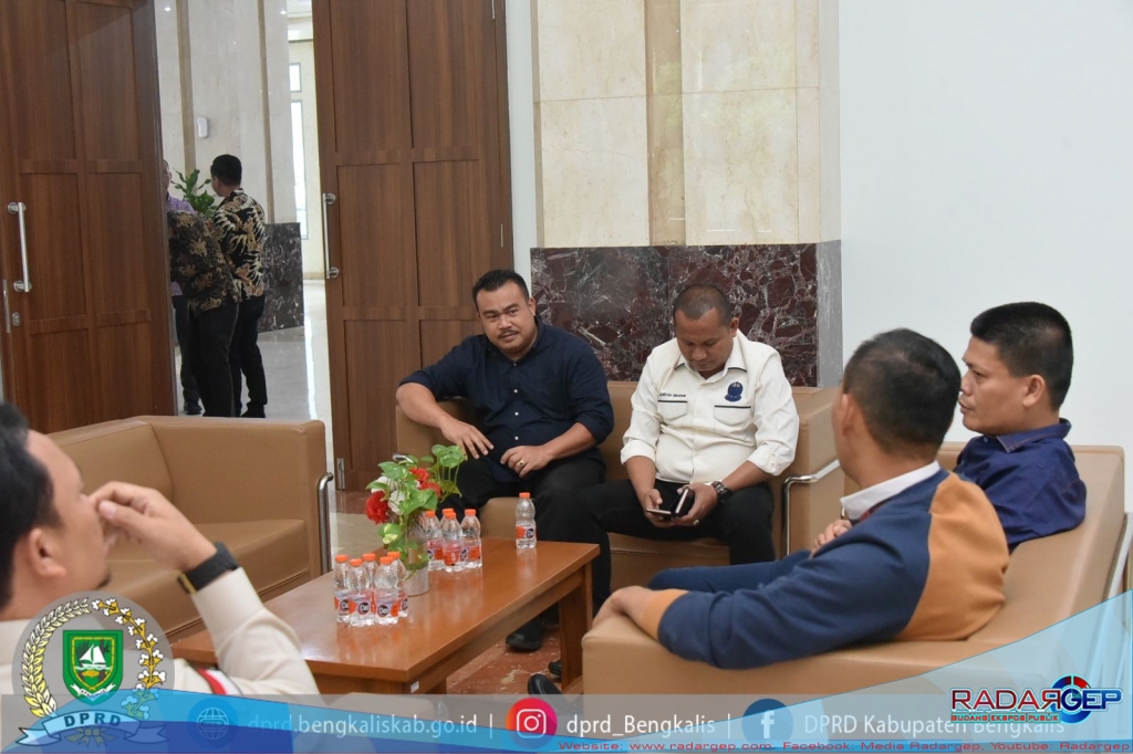 Syaiful Ardi "Perlu Ada Perubahan Program Kerja Tahunan Di DPRD Sesuai Dengan Kemajuan Daerah"