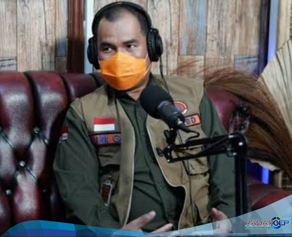 Cegah Karhutla Dengan TMC, 20 Ton Garam Sudah Disemai Di Langit Riau