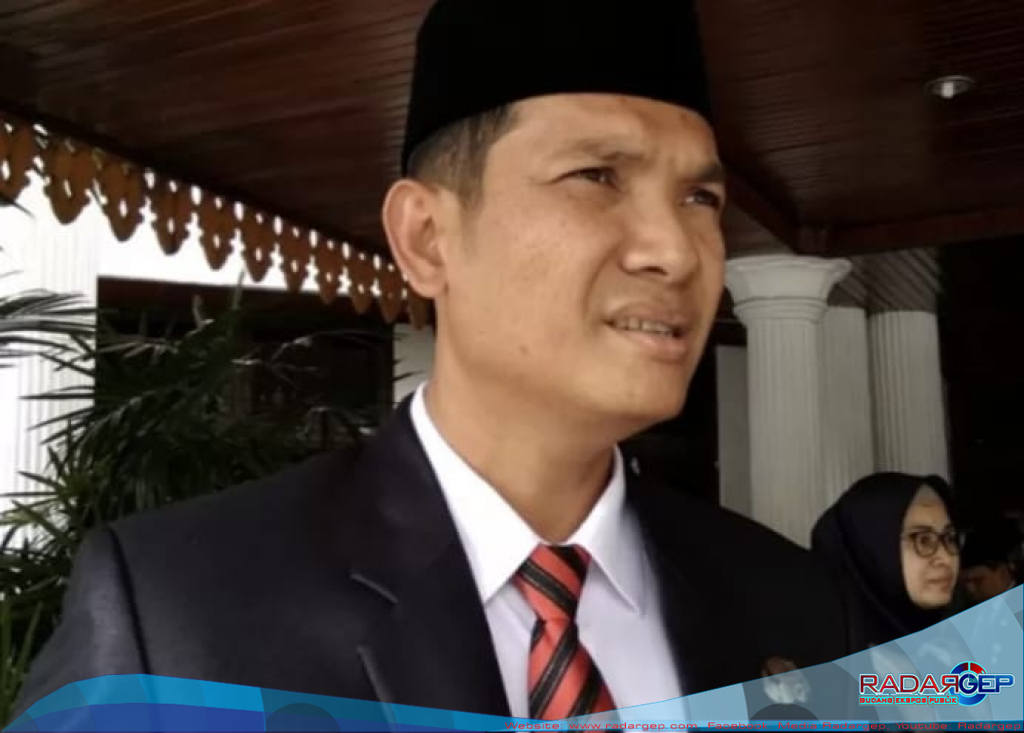 Belanja Makan Minum Tamu Bapenda Pekanbaru Rp. 700 Juta Lebih, Masyarakat: Dapat Aqua Gelas Pun Tidak