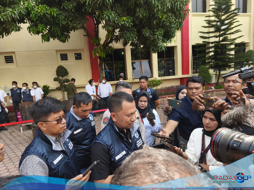 Polda Sumut Tegaskan! Akan Ada Tempat Hiburan Malam Lain yang Direkomendasikan Dicabut Izin