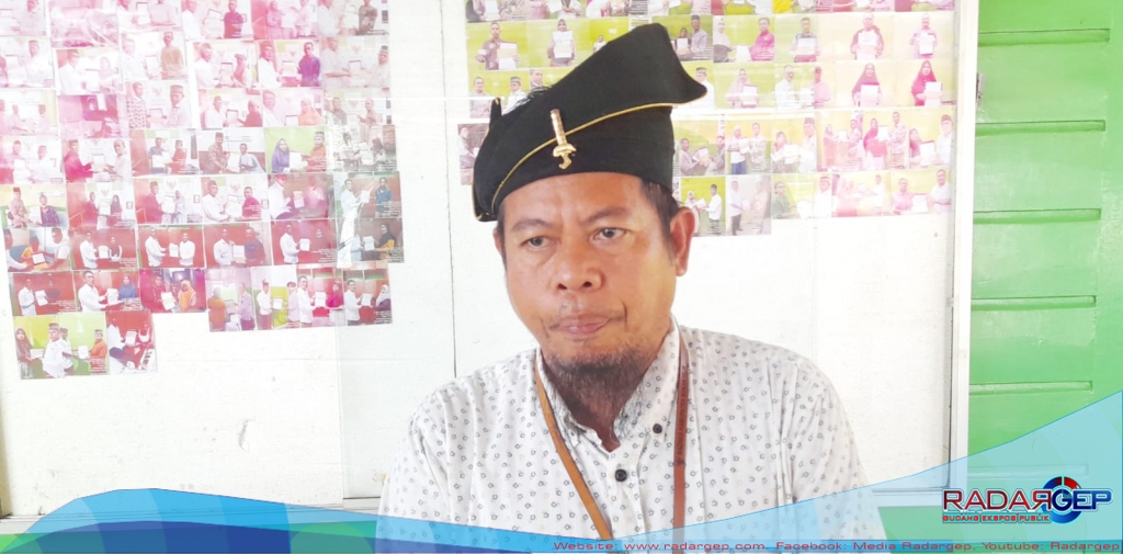 500 Juta Bantuan dari Baznas Riau Tahun 2022 Telah Disalurkan Sesuai SOP