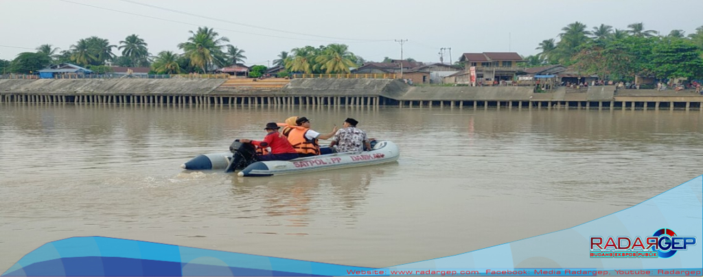 Bupati Intruksikan Jajaran Bekerja Optimal