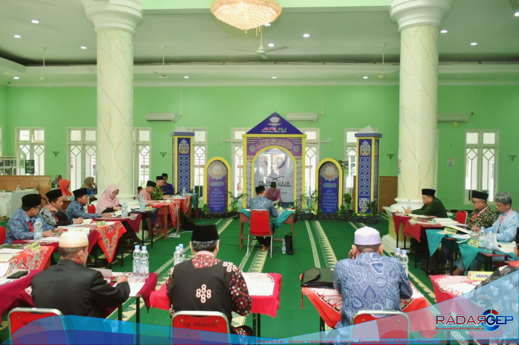 Hampir Seluruh Cabang Kafilah Kampar Tampil di Hari Pertama