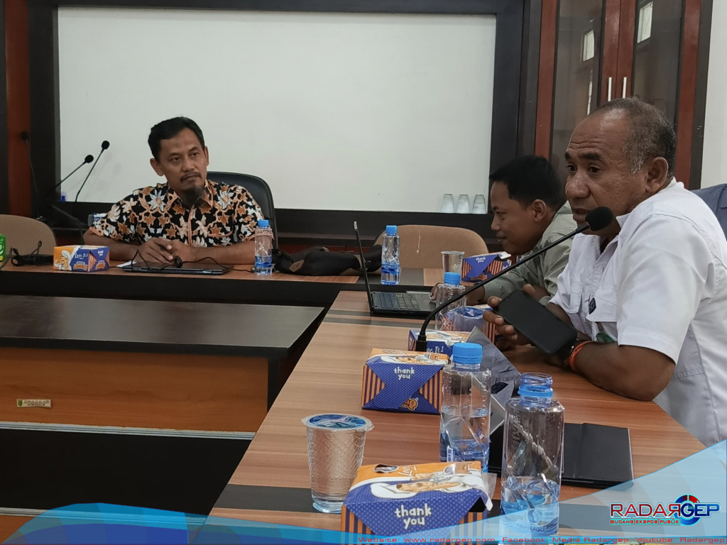Cegah Stunting, Bappeda Rohil Gelar Rakor Pelaksanaan Aksi Konvergensi Stunting Tahun 2024