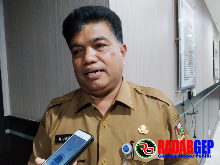 Kota Pekanbaru, UMK Rp3,319 Juta Mulai Diberlakukan