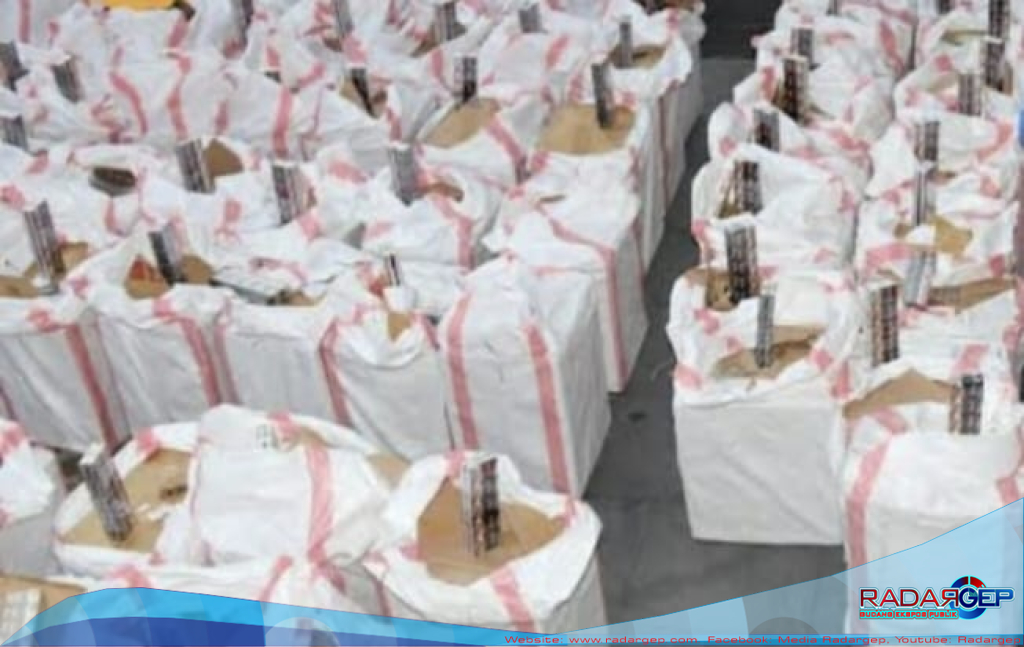Menkum HAM RI Sarankan Laporkan Bea dan Cukai Riau ke Menkeu dan Ombudsman RI