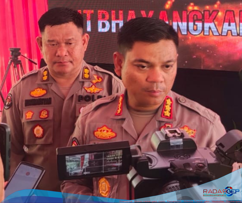 Perburuan Narkoba Semakin Gencar, Terbaru 2.252 Jaringan Ditangkap Polda Sumut