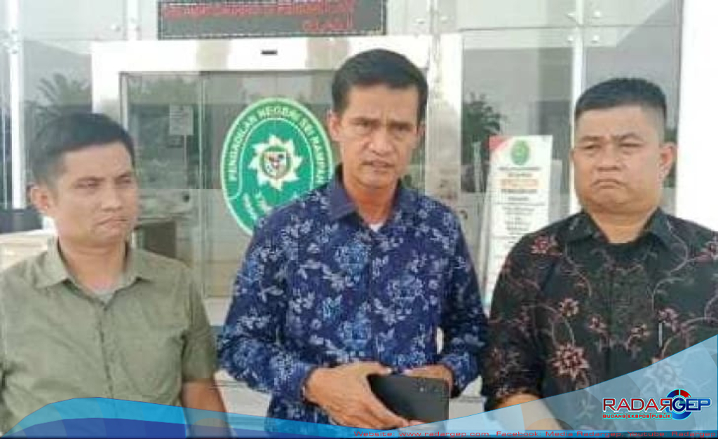 Dugaan Penetapan Tersangka Tidak Sah, Polres Serdang Bedagai Dipraperadila-kan