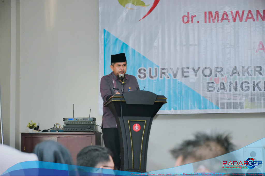Pemda Kampar Dukung Penuh Diakreditasinya Rumah Sakit Ibu dan Anak Norfa Husada