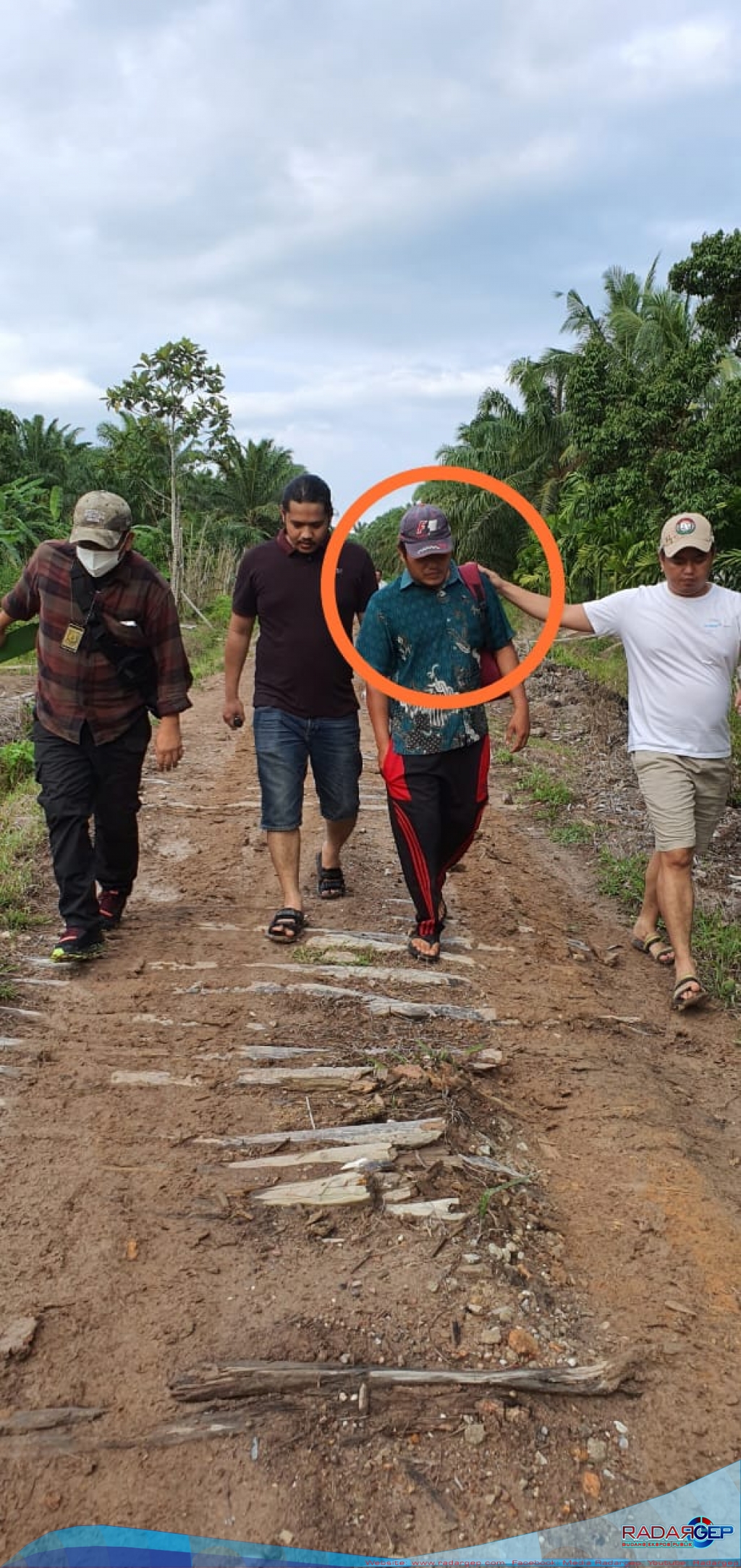 Tim Tabur Kejaksaan Agung Berhasil Amankan Tersangka