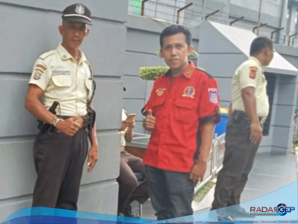 PWDPI Riau Tindaklanjuti Konfirmasi ke Pihak PKSS, Chief Ison: Hari Senin Jumpa Klarifikasi di Kantor
