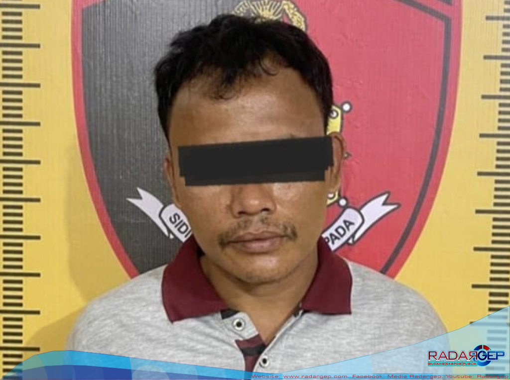 Terduga Pencuri 300 Ekor Bebek Berhasil Diringkus Polres Sergai