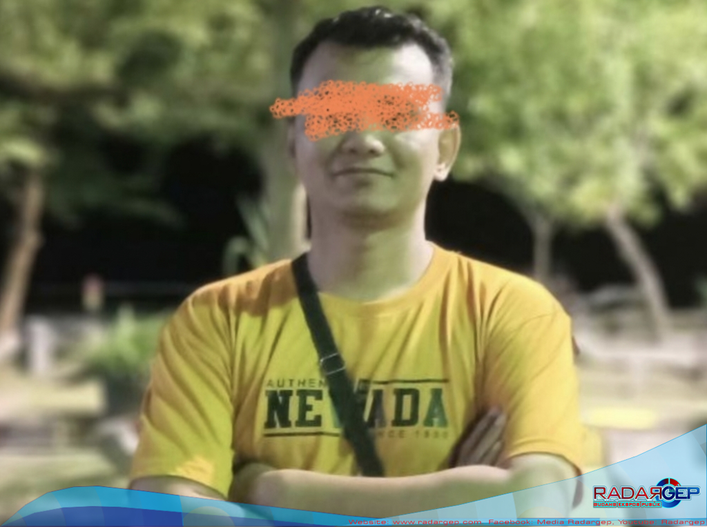 Pelaku KDRT Melenggang Bebas, Korban Meminta Polres Nias Menangkap Pelaku