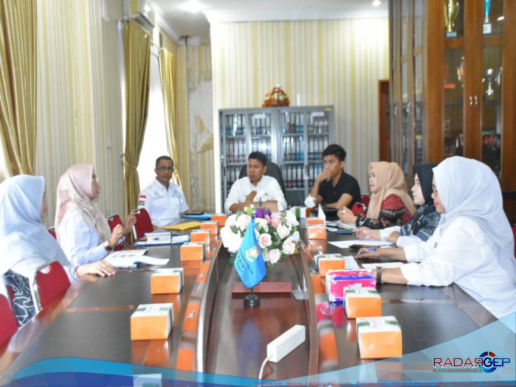 Pemkab Kampar Dukung Program Transisi PAUD Ke SD Menyengangkan