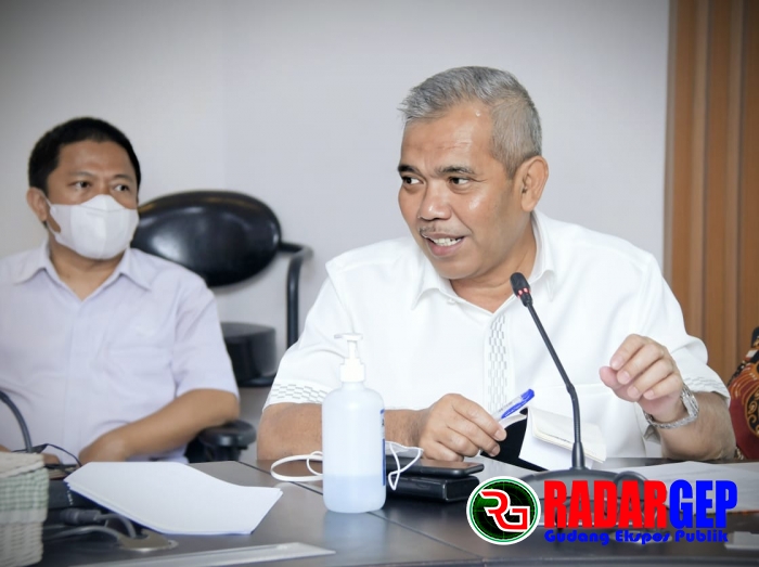 Berkas Terlengkapi, Pahlawan Mahmud Marzuki Dari Kampar Segera Jadi Pahlawan Nasional