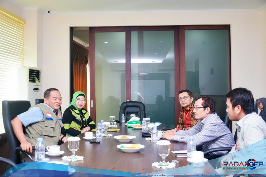 Dalam Rangka Penanggulangan Karhutla Di Wilayah Kabupaten Kampar