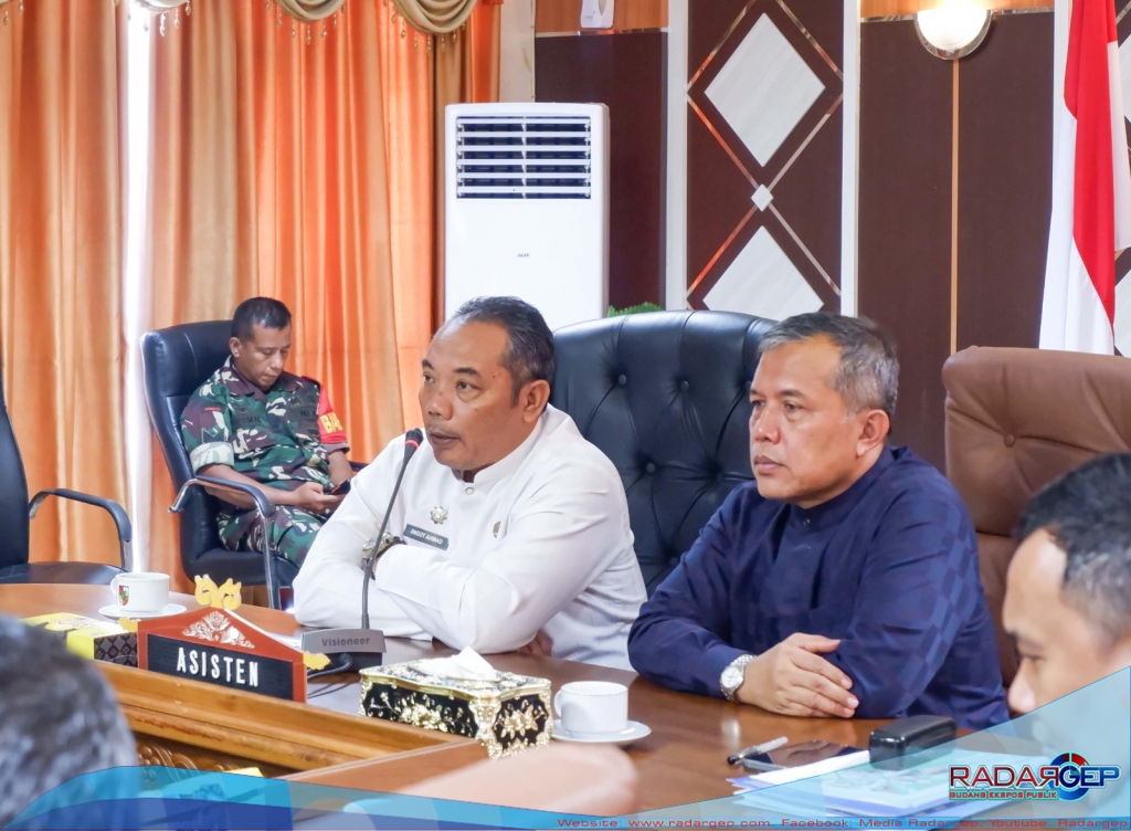 Pekanbaru Alami Deflasi -0,04 Persen di Bulan Agustus