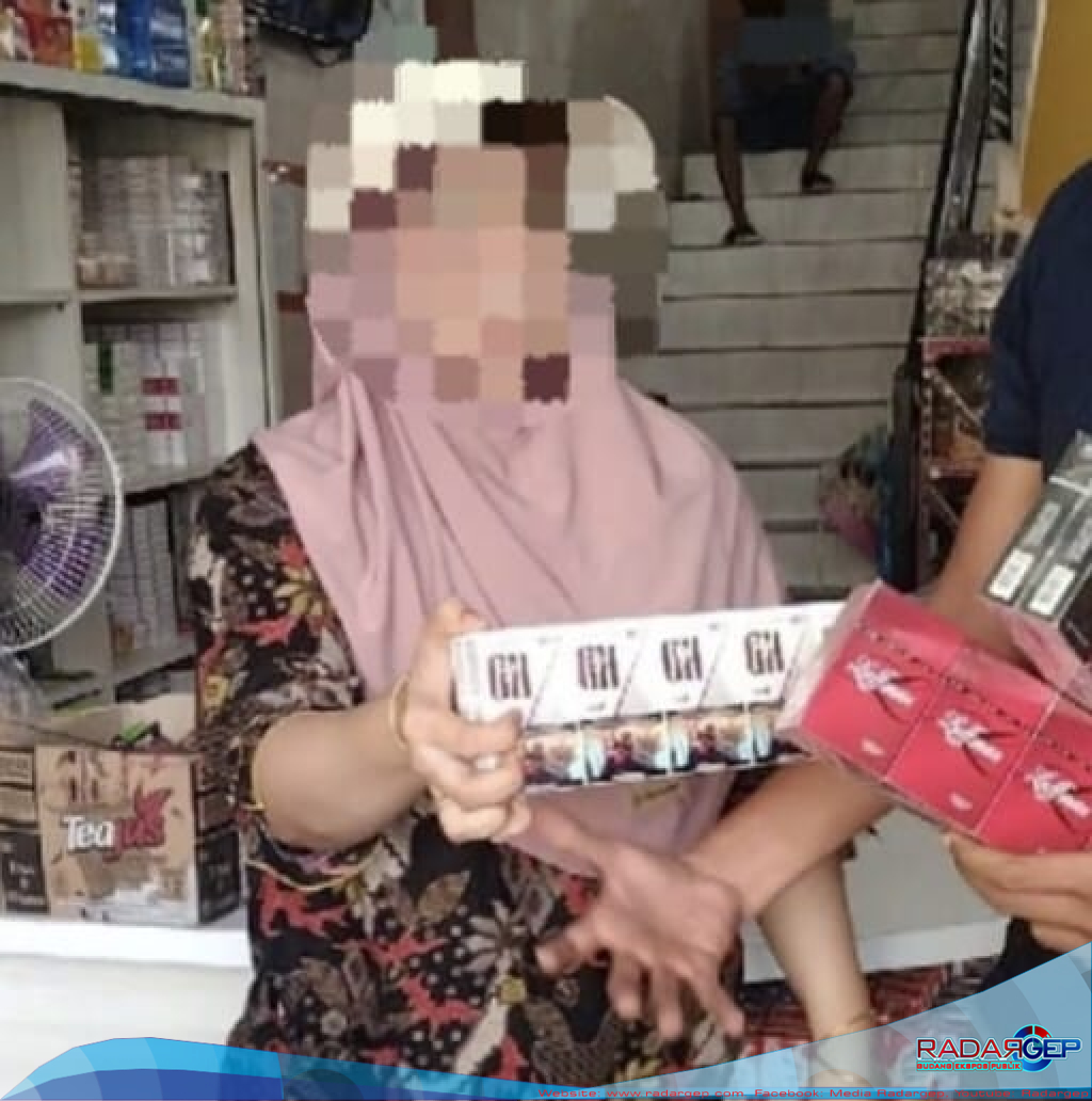 Diduga Milik Oknum APH, Unit Intel Kodim 0321 Rohil Berhasil Amankan Puluhan Slop Rokok Ilegal