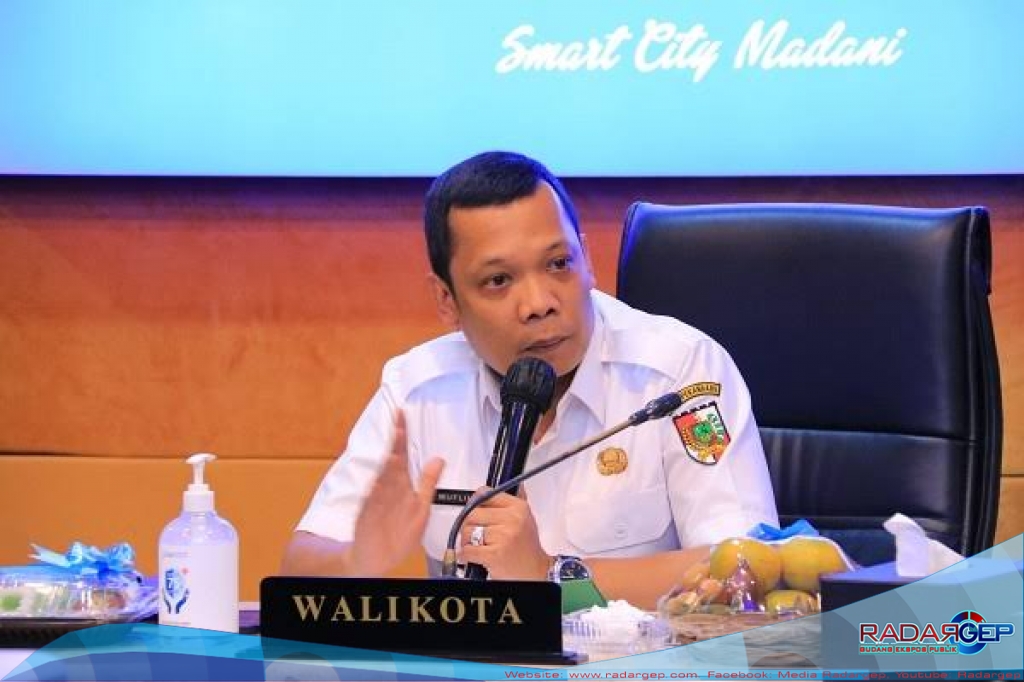 Jaminan Kesehatan Pekanbaru Bertuah Segera Dilauncing