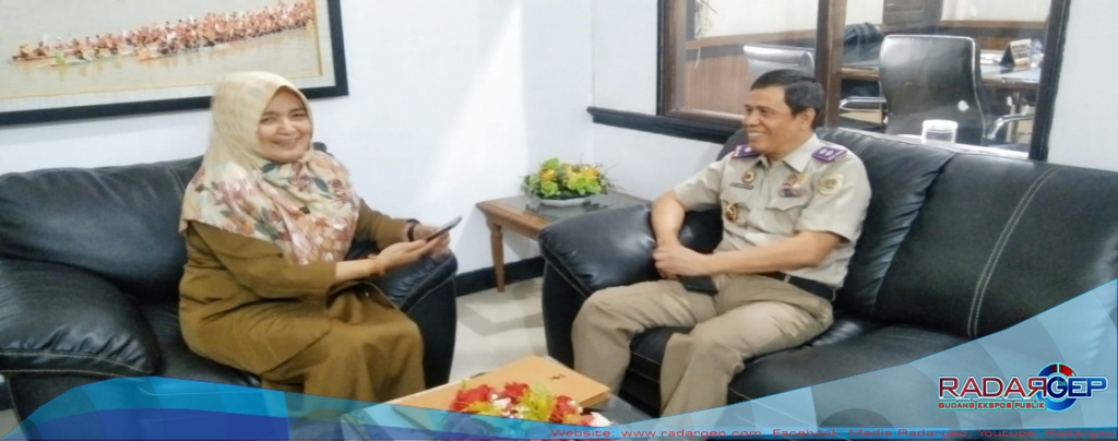 Program PTSL BPN Kuansing Target Kan 7.708 Tanah Akan Disertifikasi