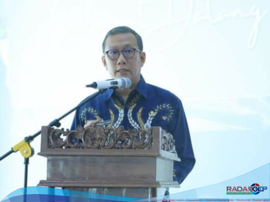 Pemko Tunggu Persetujuan Tambahan Formasi P3K Dari Kemenpan RB