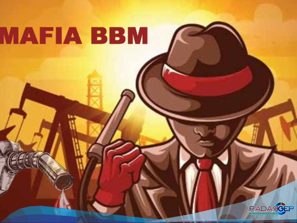 Mafia BBM di Dumai Setor 100 Juta Untuk Bungkam LSM dan Pers se-Riau