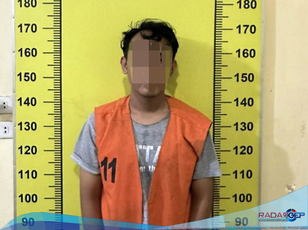 Berantas Narkoba, Sat Resnarkoba Polresta Deli Serdang Laksanakan GKN