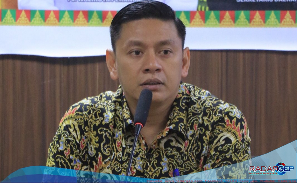 Pengerjaan Perbaikan Jalan Suka Karya Pekanbaru Masuk Tahap Perkerasan