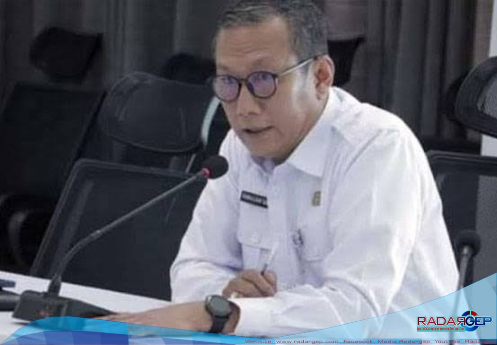 Pemko Pekanbaru Dapat Kuota 707 Formasi Dalam Seleksi PPPK Tahun 2023