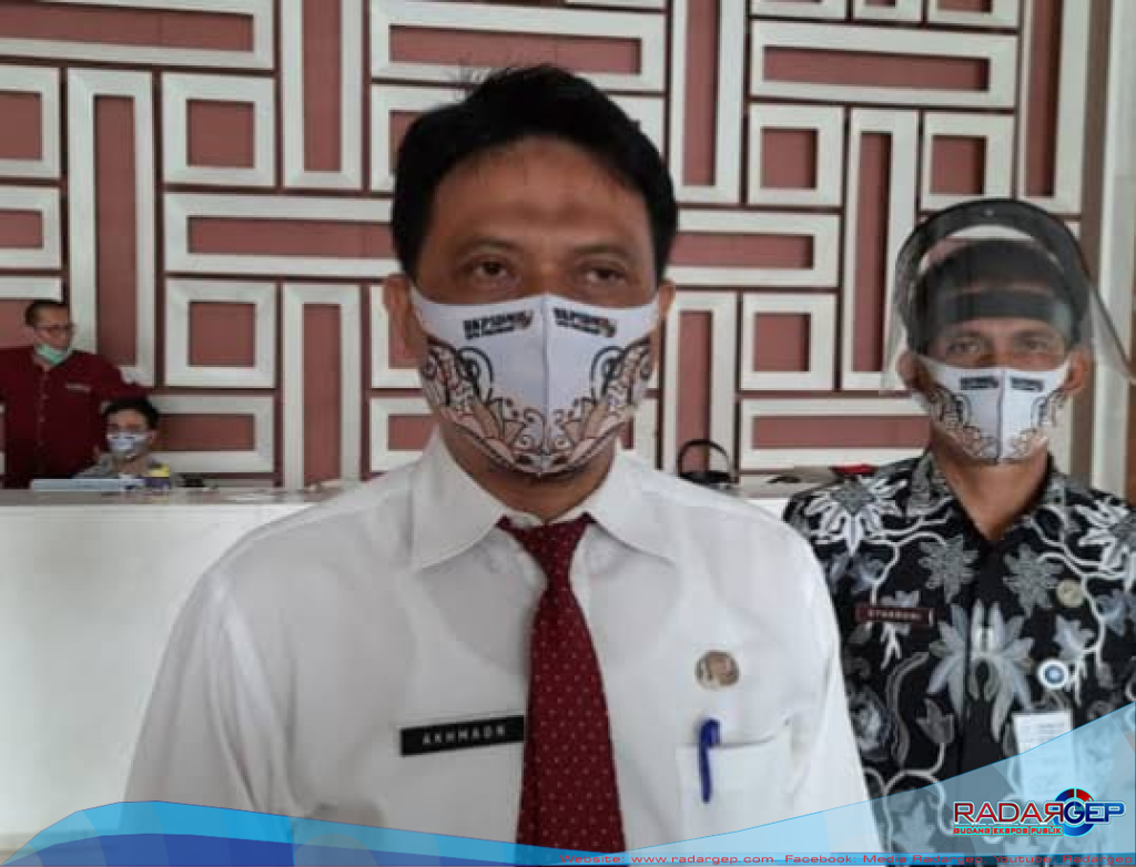 BKPSDM Pekanbaru Tunggu Teknis Seleksi P3K Guru