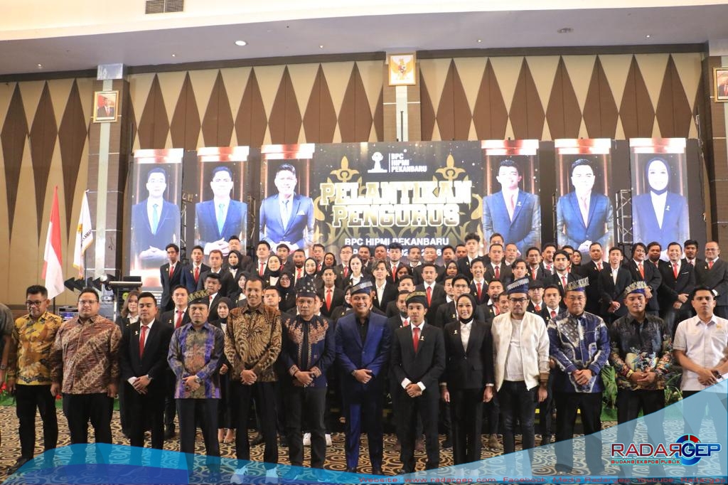 Harap Pemuda Daerah Semakin Termotivasi Berwirausaha